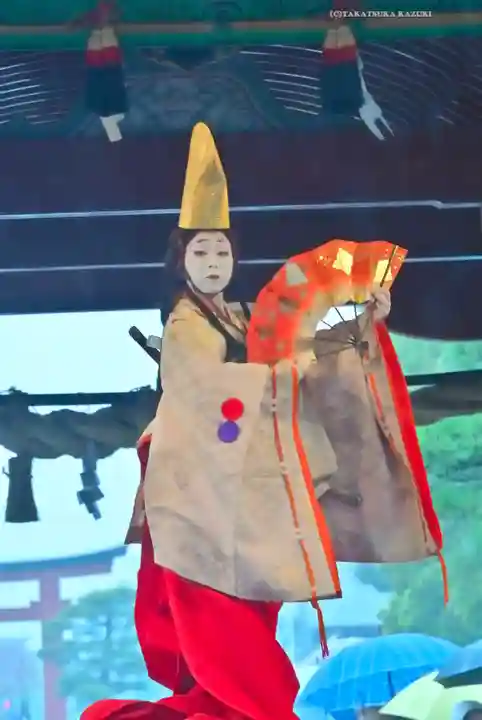 鶴岡八幡宮(神奈川県)