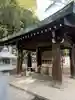 川口神社(埼玉県)