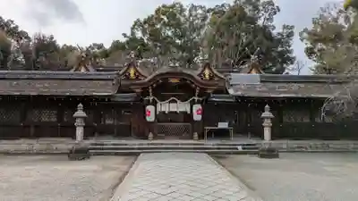 平野神社(京都府)