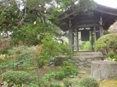 寿福寺のその他建物