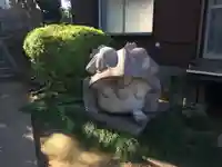 観音寺のその他建物