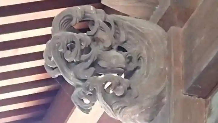 小野神社のその他建物