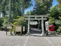 國吉神社(千葉県)