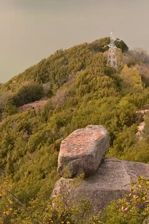 岩子島 厳島神社(広島県)