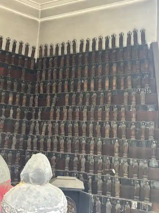 聖徳太子堂(兵庫県)