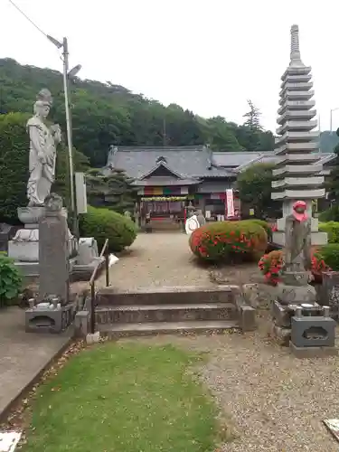 萬福寺(栃木県)