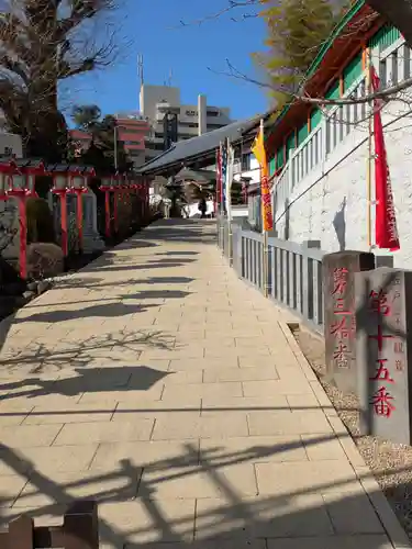 放生寺(東京都)