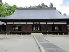 放光寺(山梨県)