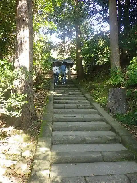 富陽庵のその他建物