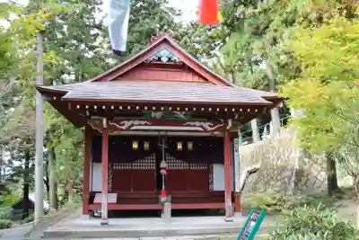 成相寺のその他建物