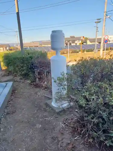 神明宮（里矢場町）(栃木県)