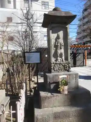 光源寺(東京都)