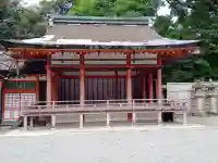 石清水八幡宮(京都府)