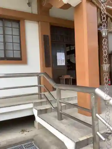 宝寿院のその他建物