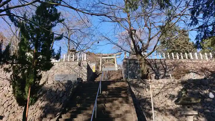 賀茂別雷神社のその他建物