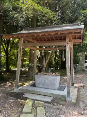 上之庄神社(兵庫県)