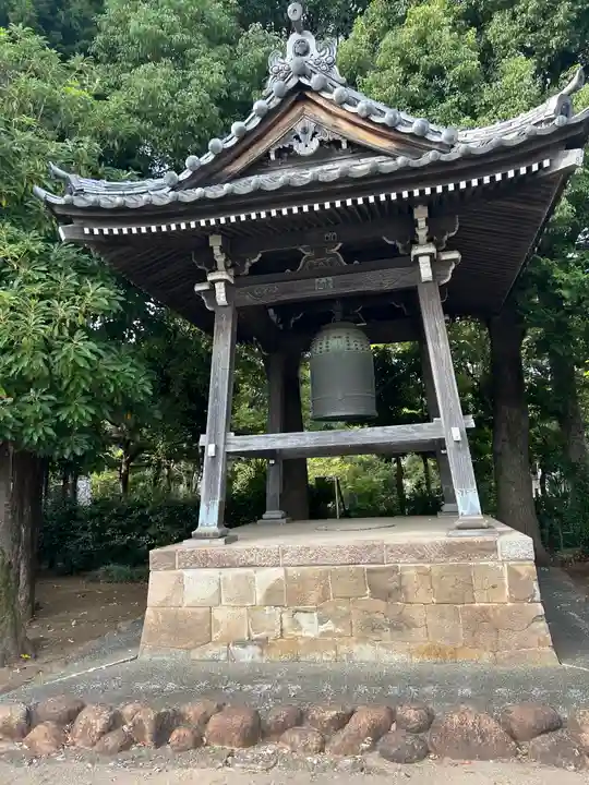 西方寺(東京都)