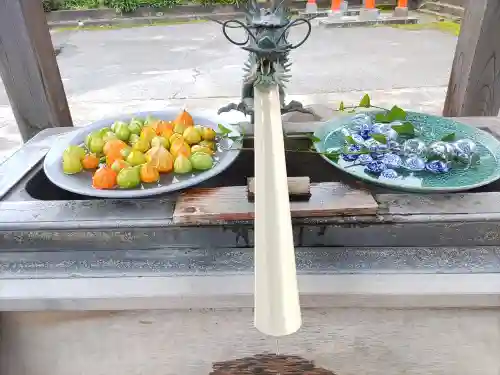 武蔵第六天神社(埼玉県)