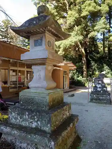 那須神社(栃木県)