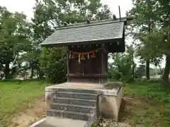 弥栄神社(愛知県)