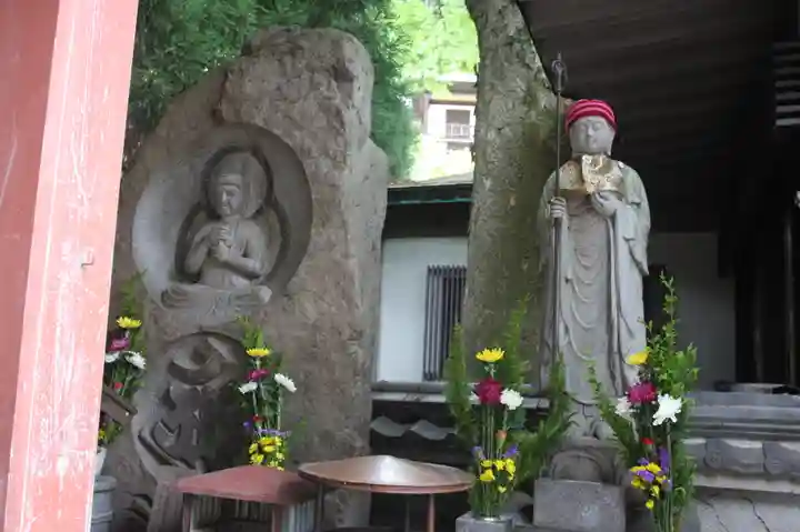 寳山寺(奈良県)