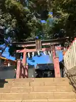 麻賀多神社(千葉県)