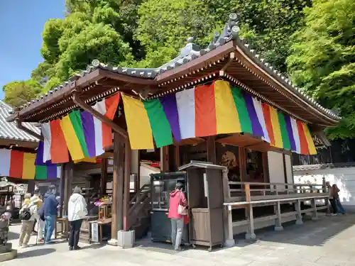 福祥寺（須磨寺）のその他建物