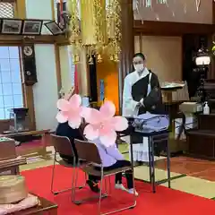 三澤寺(長野県)