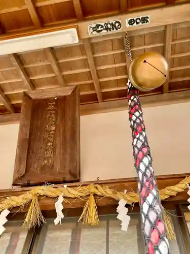 多度稲荷神社(三重県)