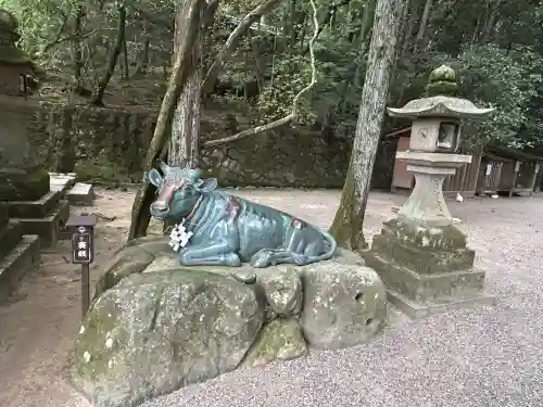 石上神宮(奈良県)