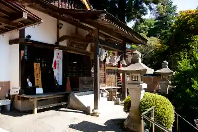 三峯神社(群馬県)