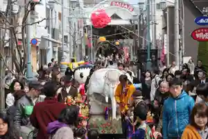 津観音(三重県)(2024年03月24日(日) 14時22分44秒投稿)