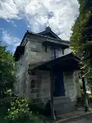 今市報徳二宮神社(栃木県)