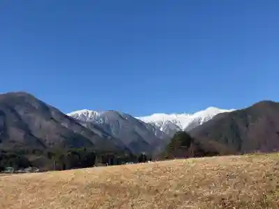 宝積山光前寺(長野県)