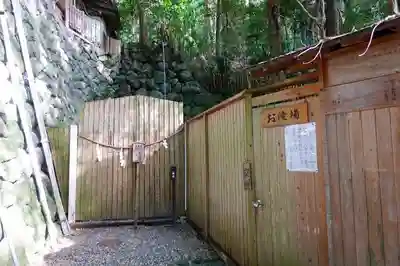 枚岡神社のその他建物