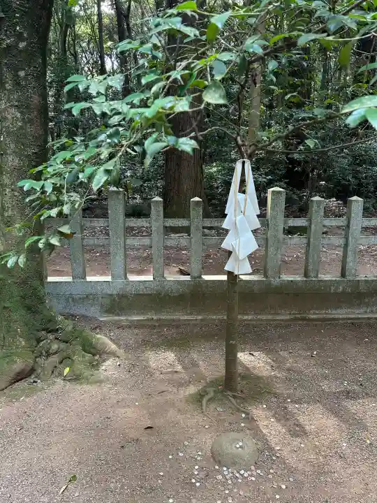 鹿島神宮(茨城県)