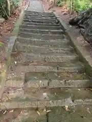 天満神社(福島県)