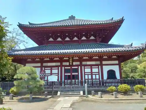 鑁阿寺(栃木県)
