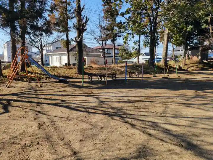 住吉大明神社(群馬県)