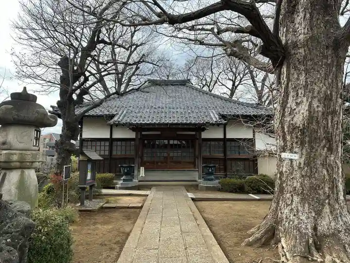 浄光寺(東京都)