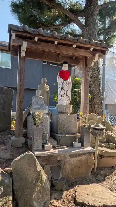 臨生寺(京都府)