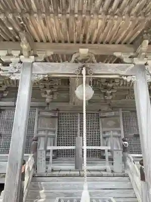 瑞巌寺五大堂(宮城県)