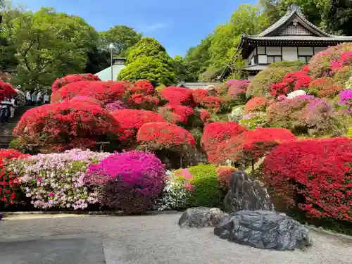 等覚院(神奈川県)