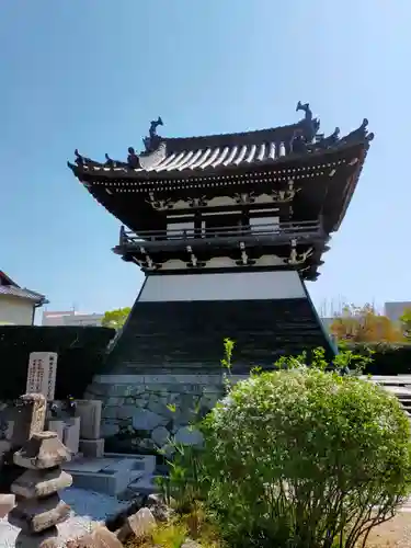 実相寺(奈良県)