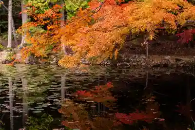 大原野神社(京都府)