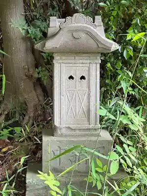 日枝神社(神奈川県)