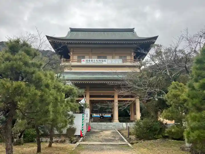 西福寺(福井県)