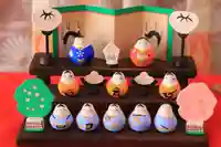 鹿島大神宮の授与品その他