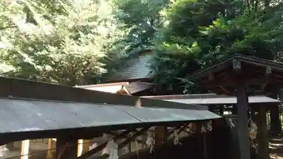 鹿島神社のその他建物