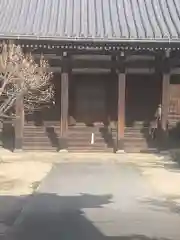 正泉寺(三重県)